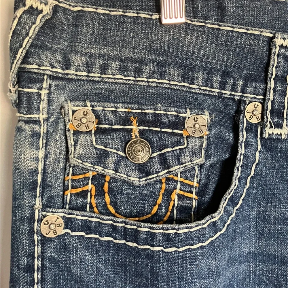 True Religion true religion